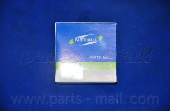 Направляющий / паразитный ролик ремня ГРМ PARTS-MALL PSC-C003