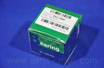 Направляющий / паразитный ролик ремня ГРМ PARTS-MALL PSC-C004