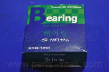 Направляющий / паразитный ролик поликлинового ремня PARTS-MALL PSC-C006