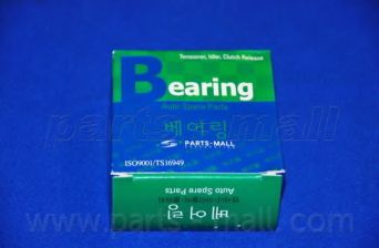 Ступичный подшипник PARTS-MALL PSC-H004