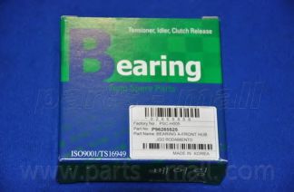Підшипник маточини PARTS-MALL PSC-H005