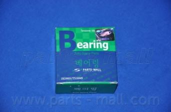 Підшипник маточини PARTS-MALL PSC-H006