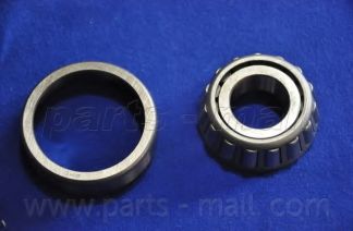 Підшипник маточини PARTS-MALL PSC-H009 - Фото 4