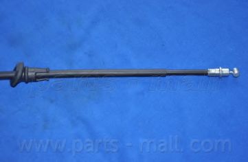 Трос ручника PARTS-MALL PTA-096 - Фото 1