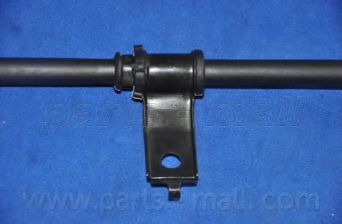 Трос ручника PARTS-MALL PTA-096 - Фото 4