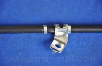 Трос ручника PARTS-MALL PTA-109 - Фото 3
