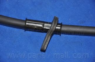 Трос ручника PARTS-MALL PTA-156 - Фото 2