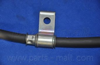 Трос ручника PARTS-MALL PTA-156 - Фото 5