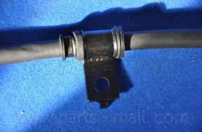 Трос ручника PARTS-MALL PTA-156 - Фото 6