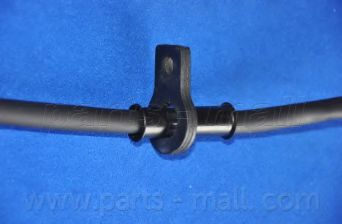 Трос ручника PARTS-MALL PTA-159 - Фото 2