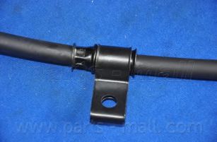 Трос ручника PARTS-MALL PTA-159 - Фото 3