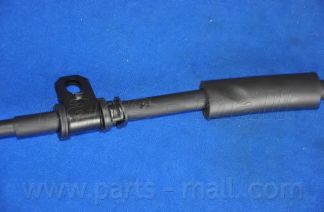 Трос ручника PARTS-MALL PTA-159 - Фото 6