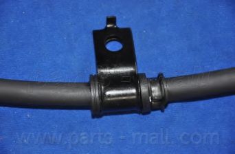 Трос ручника PARTS-MALL PTA-161 - Фото 4