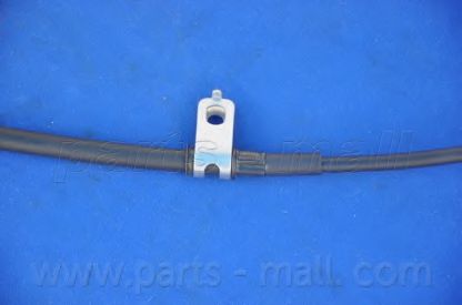 Трос ручника PARTS-MALL PTA-180 - Фото 4