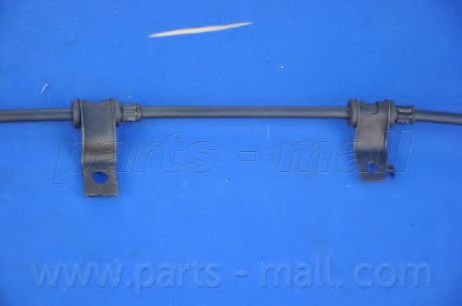 Трос ручника PARTS-MALL PTA-180 - Фото 6