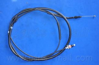 Тросик газа PARTS-MALL PTA-232