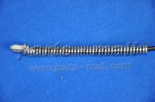 Трос ручника PARTS-MALL PTA-240 - Фото 3