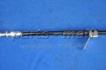 Трос ручника PARTS-MALL PTA-240 - Фото 5