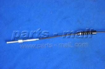 Трос ручника PARTS-MALL PTA-240 - Фото 6