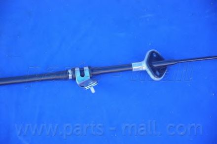 Трос ручника PARTS-MALL PTA-250 - Фото 1