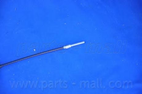 Трос ручника PARTS-MALL PTA-250 - Фото 2