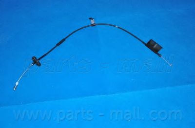 Трос ручника PARTS-MALL PTA-259