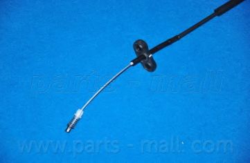Трос ручника PARTS-MALL PTA-259 - Фото 1