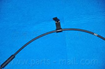 Трос ручника PARTS-MALL PTA-259 - Фото 2