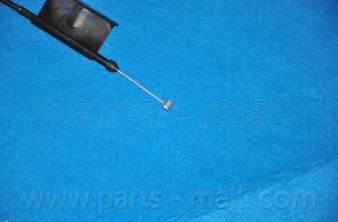 Трос ручника PARTS-MALL PTA-259 - Фото 4