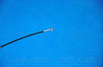 Трос ручника PARTS-MALL PTA-259 - Фото 5