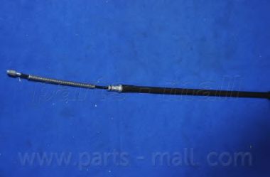 Трос ручника PARTS-MALL PTA-277