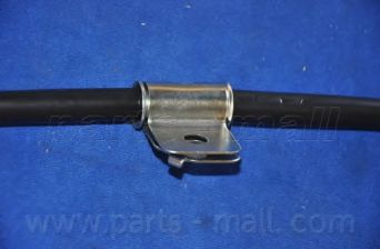 Трос ручника PARTS-MALL PTA-281 - Фото 2