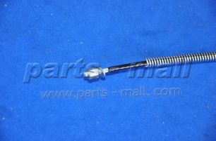 Трос ручника PARTS-MALL PTA-337 - Фото 1