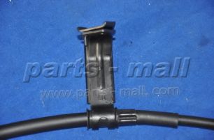Трос ручника PARTS-MALL PTA-337 - Фото 3