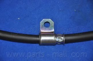 Трос ручника PARTS-MALL PTA-369 - Фото 4