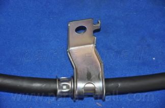Трос ручника PARTS-MALL PTA-369 - Фото 5