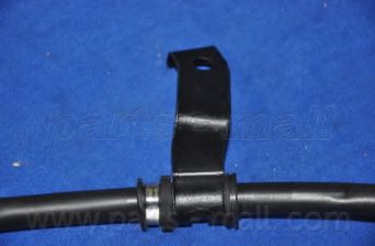 Трос ручника PARTS-MALL PTA-423 - Фото 6