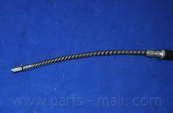 Трос ручника PARTS-MALL PTA-471