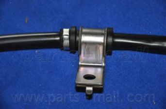 Трос ручника PARTS-MALL PTA-491 - Фото 4