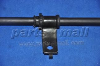 Трос ручника PARTS-MALL PTA-559 - Фото 4