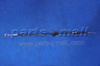 Трос сцепления PARTS-MALL PTB-018