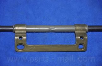 Трос ручника PARTS-MALL PTB-023 - Фото 2