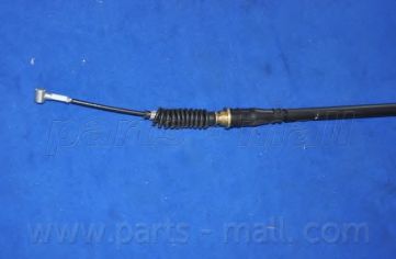 Трос ручника PARTS-MALL PTB-029