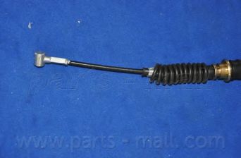 Трос ручника PARTS-MALL PTB-029 - Фото 1