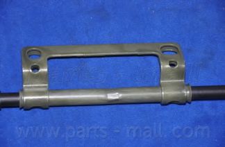 Трос ручника PARTS-MALL PTB-029 - Фото 4