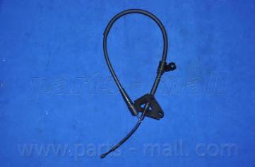 Трос ручника PARTS-MALL PTB-262