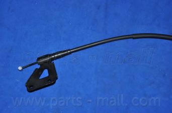 Трос ручника PARTS-MALL PTB-262 - Фото 1