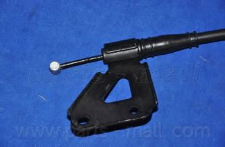 Трос ручника PARTS-MALL PTB-262 - Фото 2