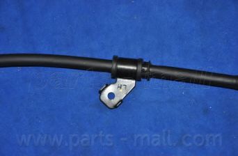 Трос ручника PARTS-MALL PTB-262 - Фото 4