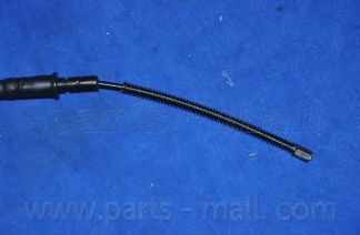 Трос ручника PARTS-MALL PTB-262 - Фото 5
